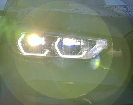 Серый БМВ Х5, объемом двигателя 2.99 л и пробегом 86 тыс. км за 74000 $, фото 15 на Automoto.ua