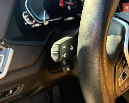 Сірий БМВ Х5, об'ємом двигуна 3 л та пробігом 57 тис. км за 71499 $, фото 14 на Automoto.ua