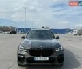 Серый БМВ Х5, объемом двигателя 2.99 л и пробегом 67 тыс. км за 80000 $, фото 1 на Automoto.ua