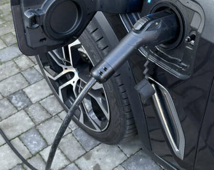 Сірий БМВ Х5, об'ємом двигуна 3 л та пробігом 57 тис. км за 71499 $, фото 20 на Automoto.ua