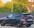 Серый БМВ Х5, объемом двигателя 0 л и пробегом 102 тыс. км за 72999 $, фото 5 на Automoto.ua
