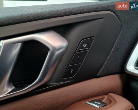 Серый БМВ Х5, объемом двигателя 2.99 л и пробегом 35 тыс. км за 74990 $, фото 68 на Automoto.ua