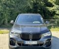 Сірий БМВ Х5, об'ємом двигуна 2.99 л та пробігом 86 тис. км за 79000 $, фото 2 на Automoto.ua