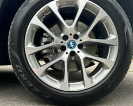 Серый БМВ Х5, объемом двигателя 3 л и пробегом 31 тыс. км за 79000 $, фото 49 на Automoto.ua