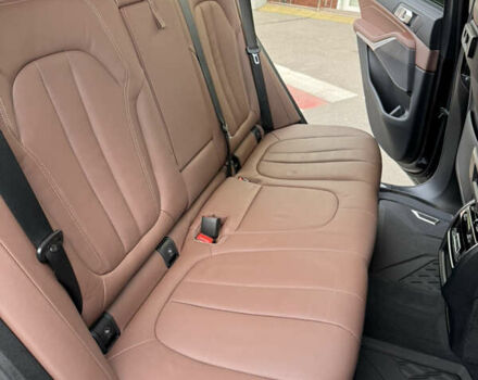 Серый БМВ Х5, объемом двигателя 3 л и пробегом 36 тыс. км за 67900 $, фото 41 на Automoto.ua