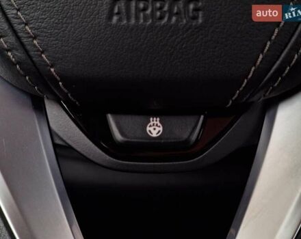 Серый БМВ Х5, объемом двигателя 2.99 л и пробегом 35 тыс. км за 74990 $, фото 73 на Automoto.ua