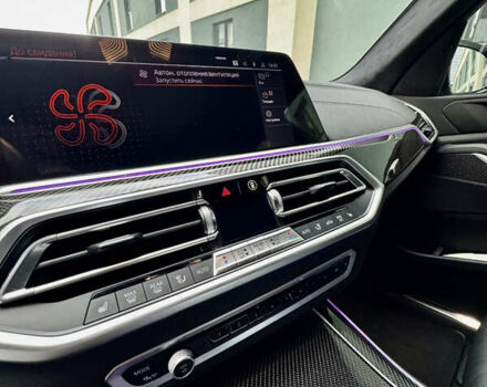 Сірий БМВ Х5, об'ємом двигуна 2.99 л та пробігом 38 тис. км за 89999 $, фото 28 на Automoto.ua