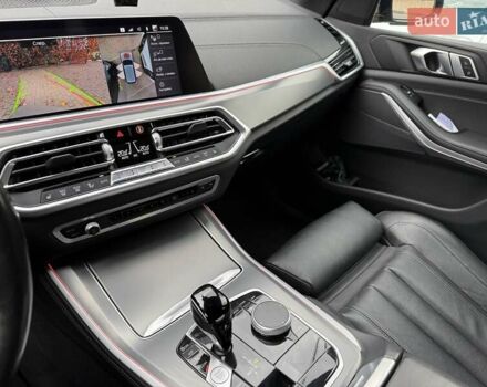 БМВ Х5 2022 в Болграде на Automoto.ua Серый БМВ Х5, объемом двигателя 2.99 л и пробегом 93 тыс. км за 72000 $, фото 1 на Automoto.ua