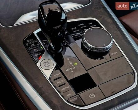 Серый БМВ Х5, объемом двигателя 2.99 л и пробегом 35 тыс. км за 74990 $, фото 70 на Automoto.ua