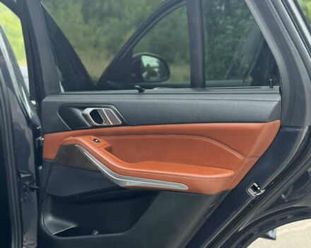 Серый БМВ Х5, объемом двигателя 3 л и пробегом 31 тыс. км за 79000 $, фото 39 на Automoto.ua