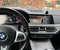 БМВ Х5 2022 в Болграде на Automoto.ua Серый БМВ Х5, объемом двигателя 2.99 л и пробегом 93 тыс. км за 72000 $, фото 7 на Automoto.ua