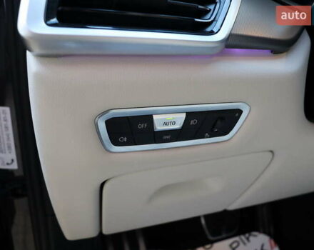 Сірий БМВ Х5, об'ємом двигуна 3 л та пробігом 70 тис. км за 75900 $, фото 19 на Automoto.ua