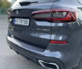 Серый БМВ Х5, объемом двигателя 3 л и пробегом 24 тыс. км за 81000 $, фото 4 на Automoto.ua