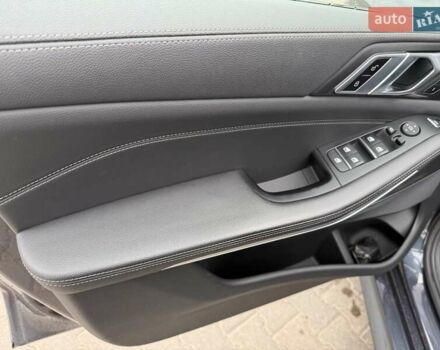 БМВ Х5 2022 в Болграде на Automoto.ua Серый БМВ Х5, объемом двигателя 2.99 л и пробегом 93 тыс. км за 72000 $, фото 23 на Automoto.ua