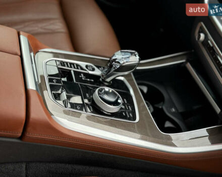 Серый БМВ Х5, объемом двигателя 3 л и пробегом 31 тыс. км за 79000 $, фото 37 на Automoto.ua