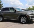 Серый БМВ Х5, объемом двигателя 3 л и пробегом 21 тыс. км за 38900 $, фото 2 на Automoto.ua