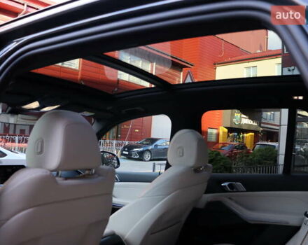 Сірий БМВ Х5, об'ємом двигуна 3 л та пробігом 70 тис. км за 75900 $, фото 38 на Automoto.ua