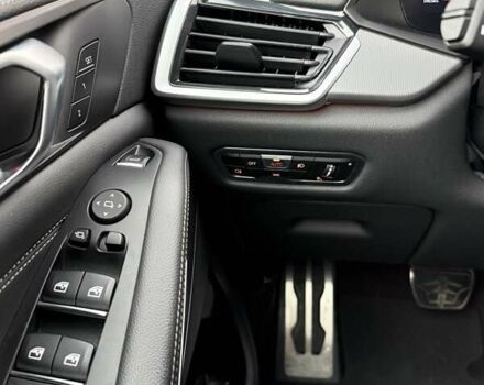 БМВ Х5 2022 в Болграде на Automoto.ua Серый БМВ Х5, объемом двигателя 2.99 л и пробегом 93 тыс. км за 72000 $, фото 6 на Automoto.ua