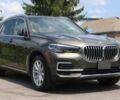 Серый БМВ Х5, объемом двигателя 3 л и пробегом 21 тыс. км за 38900 $, фото 1 на Automoto.ua