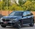 Серый БМВ Х5, объемом двигателя 0 л и пробегом 102 тыс. км за 72999 $, фото 7 на Automoto.ua