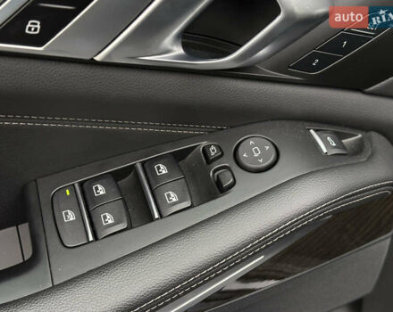 Серый БМВ Х5, объемом двигателя 3 л и пробегом 67 тыс. км за 62700 $, фото 39 на Automoto.ua