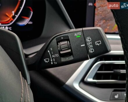 Серый БМВ Х5, объемом двигателя 2.99 л и пробегом 35 тыс. км за 74990 $, фото 74 на Automoto.ua