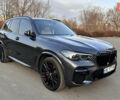 Серый БМВ Х5, объемом двигателя 3 л и пробегом 26 тыс. км за 81499 $, фото 1 на Automoto.ua