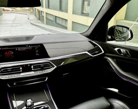 Сірий БМВ Х5, об'ємом двигуна 2.99 л та пробігом 38 тис. км за 89999 $, фото 26 на Automoto.ua