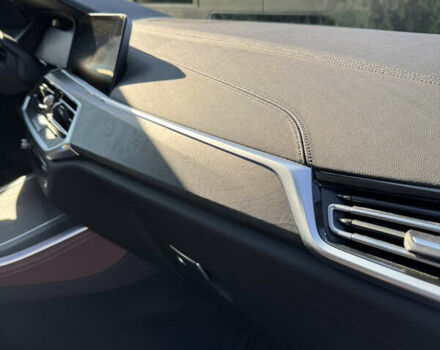 Серый БМВ Х5, объемом двигателя 3 л и пробегом 36 тыс. км за 67900 $, фото 30 на Automoto.ua