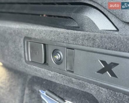 Серый БМВ Х5, объемом двигателя 3 л и пробегом 38 тыс. км за 87700 $, фото 10 на Automoto.ua