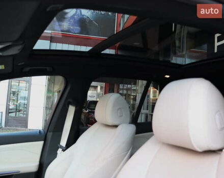 Сірий БМВ Х5, об'ємом двигуна 3 л та пробігом 70 тис. км за 75900 $, фото 17 на Automoto.ua