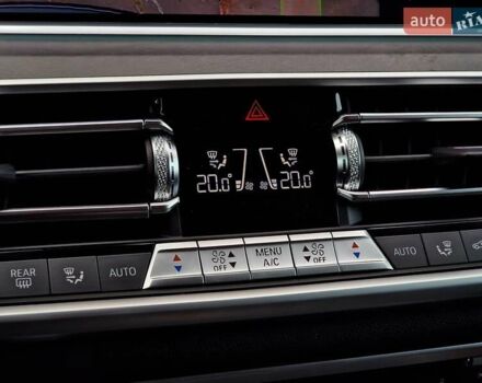 Серый БМВ Х5, объемом двигателя 2.99 л и пробегом 35 тыс. км за 74990 $, фото 71 на Automoto.ua