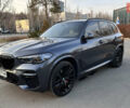 Серый БМВ Х5, объемом двигателя 3 л и пробегом 26 тыс. км за 81499 $, фото 2 на Automoto.ua
