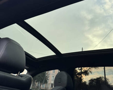 БМВ Х5 2022 в Днепре (Днепропетровске) на Automoto.ua Серый БМВ Х5, объемом двигателя 3 л и пробегом 58 тыс. км за 67000 $, фото 15 на Automoto.ua