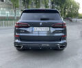 Серый БМВ Х5, объемом двигателя 3 л и пробегом 24 тыс. км за 81000 $, фото 10 на Automoto.ua