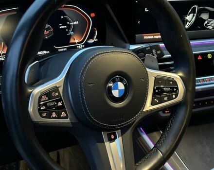 Серый БМВ Х5, объемом двигателя 2.99 л и пробегом 86 тыс. км за 74000 $, фото 50 на Automoto.ua