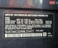 Сірий БМВ Х5, об'ємом двигуна 3 л та пробігом 95 тис. км за 29000 $, фото 12 на Automoto.ua