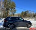 Серый БМВ Х5, объемом двигателя 3 л и пробегом 94 тыс. км за 73900 $, фото 2 на Automoto.ua