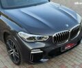 Серый БМВ Х5, объемом двигателя 0 л и пробегом 102 тыс. км за 72999 $, фото 9 на Automoto.ua