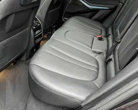 Сірий БМВ Х5, об'ємом двигуна 3 л та пробігом 15 тис. км за 29500 $, фото 13 на Automoto.ua