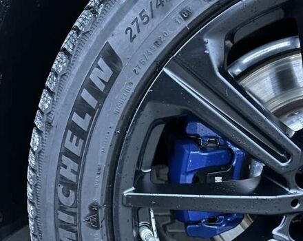 Серый БМВ Х5, объемом двигателя 2.99 л и пробегом 86 тыс. км за 74000 $, фото 29 на Automoto.ua