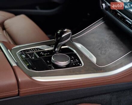 Серый БМВ Х5, объемом двигателя 2.99 л и пробегом 35 тыс. км за 74990 $, фото 60 на Automoto.ua