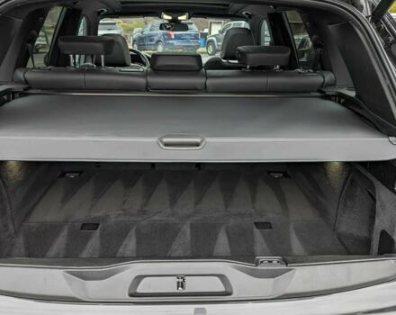 Сірий БМВ Х5, об'ємом двигуна 3 л та пробігом 15 тис. км за 29500 $, фото 7 на Automoto.ua