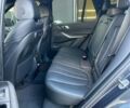 Серый БМВ Х5, объемом двигателя 2.99 л и пробегом 40 тыс. км за 80500 $, фото 12 на Automoto.ua