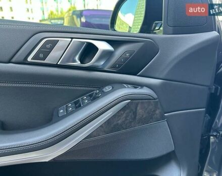 Серый БМВ Х5, объемом двигателя 2.99 л и пробегом 40 тыс. км за 80500 $, фото 9 на Automoto.ua