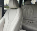 Серый БМВ Х5, объемом двигателя 2.99 л и пробегом 38 тыс. км за 87000 $, фото 23 на Automoto.ua