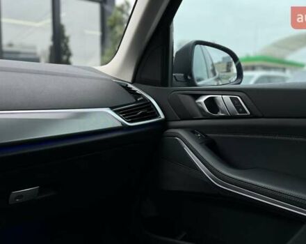 Серый БМВ Х5, объемом двигателя 2.99 л и пробегом 108 тыс. км за 69700 $, фото 27 на Automoto.ua