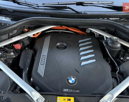 Сірий БМВ Х5, об'ємом двигуна 3 л та пробігом 57 тис. км за 71499 $, фото 18 на Automoto.ua