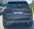 Серый БМВ Х5, объемом двигателя 2.99 л и пробегом 90 тыс. км за 69000 $, фото 5 на Automoto.ua