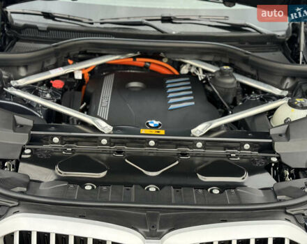 Серый БМВ Х5, объемом двигателя 3 л и пробегом 31 тыс. км за 79000 $, фото 50 на Automoto.ua